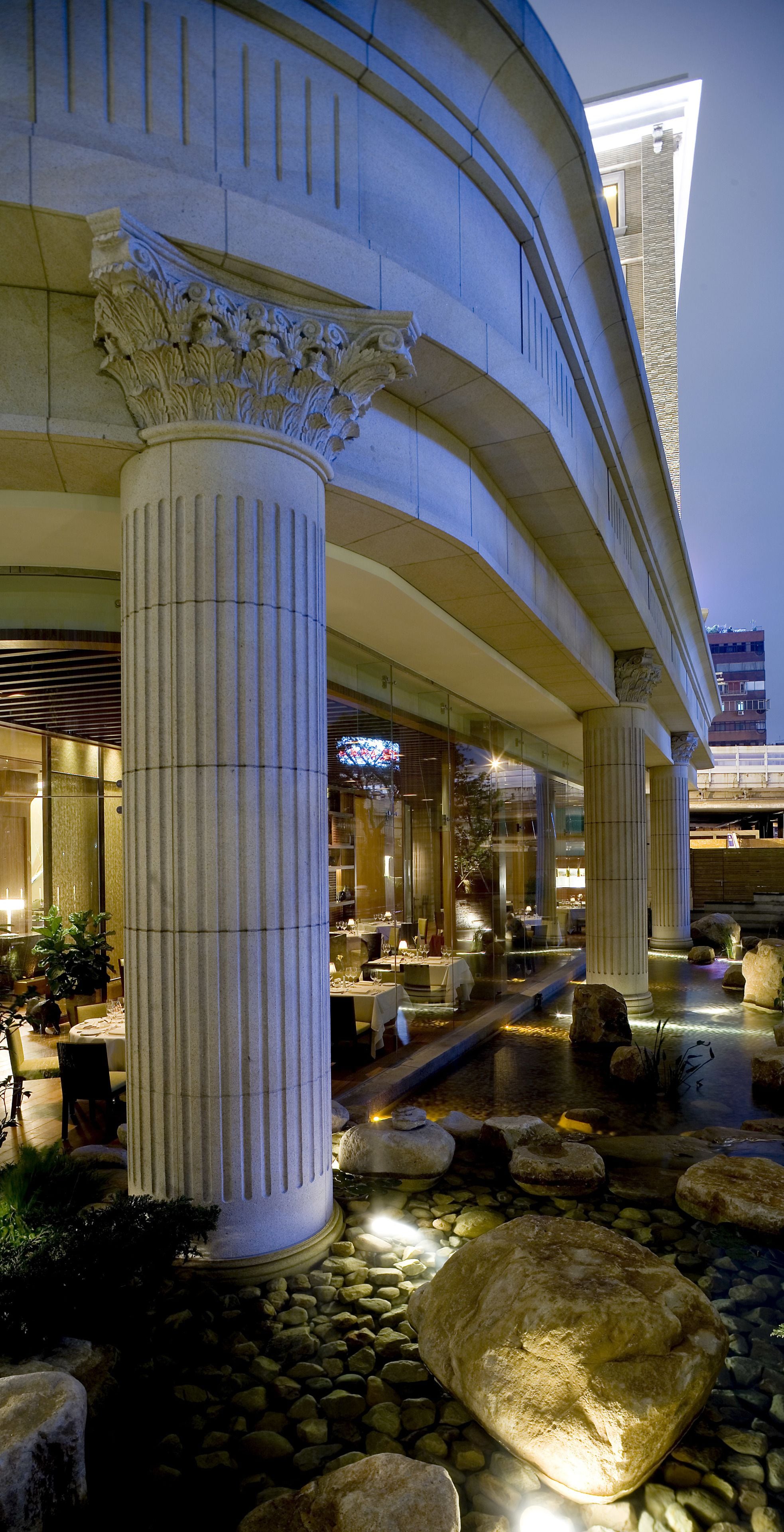 Foto - Miramar Garden Taipei