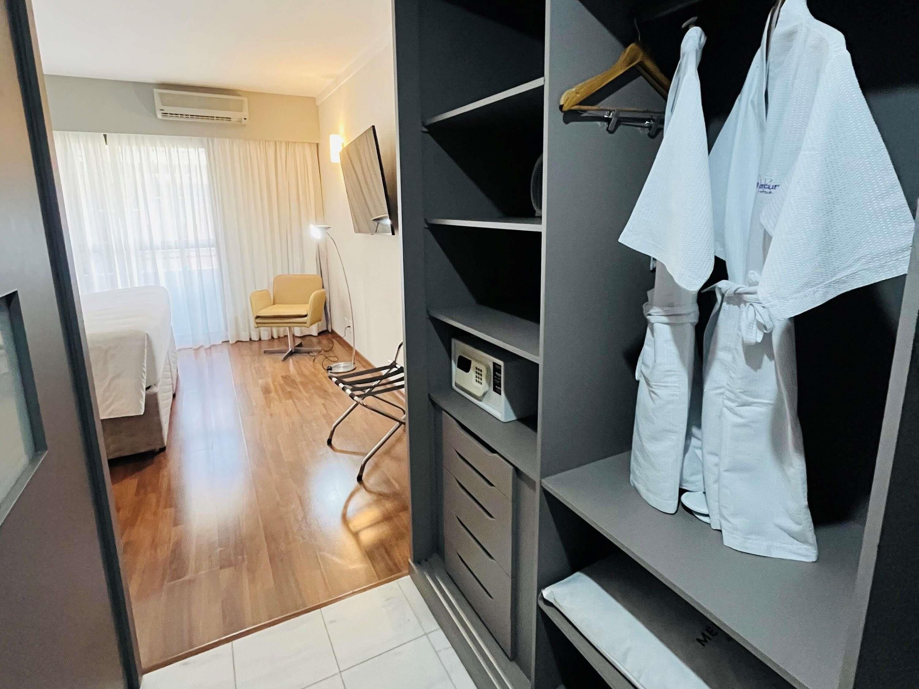 Foto - Mercure Sao Paulo Grand Plaza Paulista