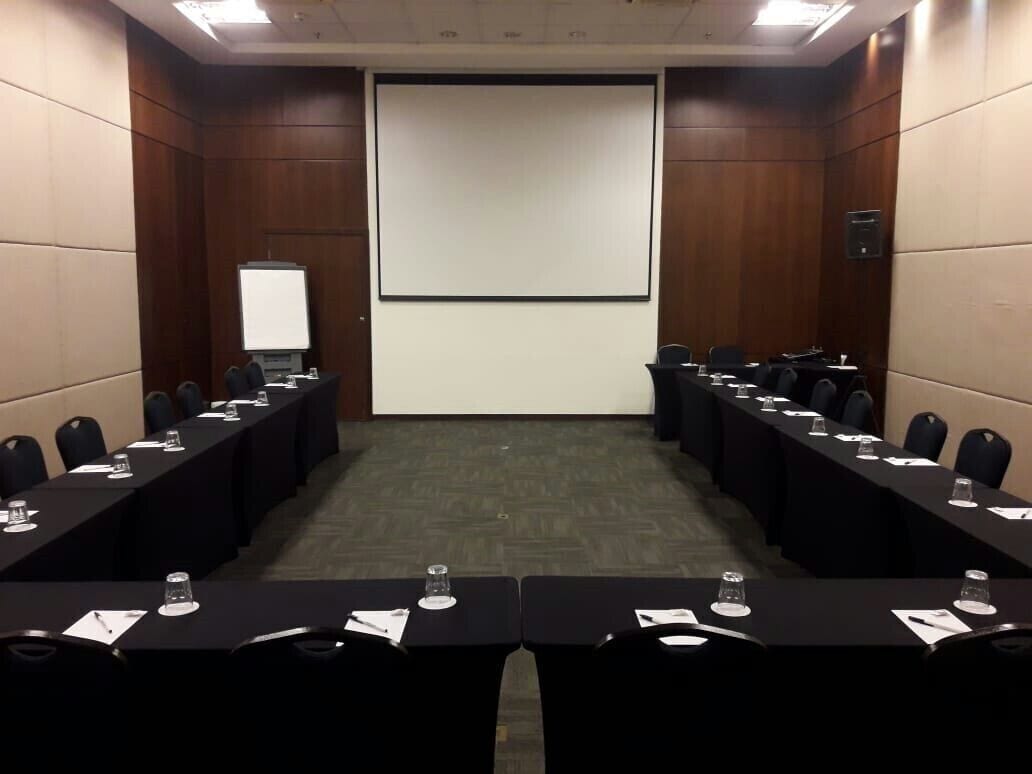 Foto - Mercure Sao Paulo Grand Plaza Paulista