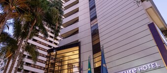 Mercure São Paulo Grand Plaza Paulista