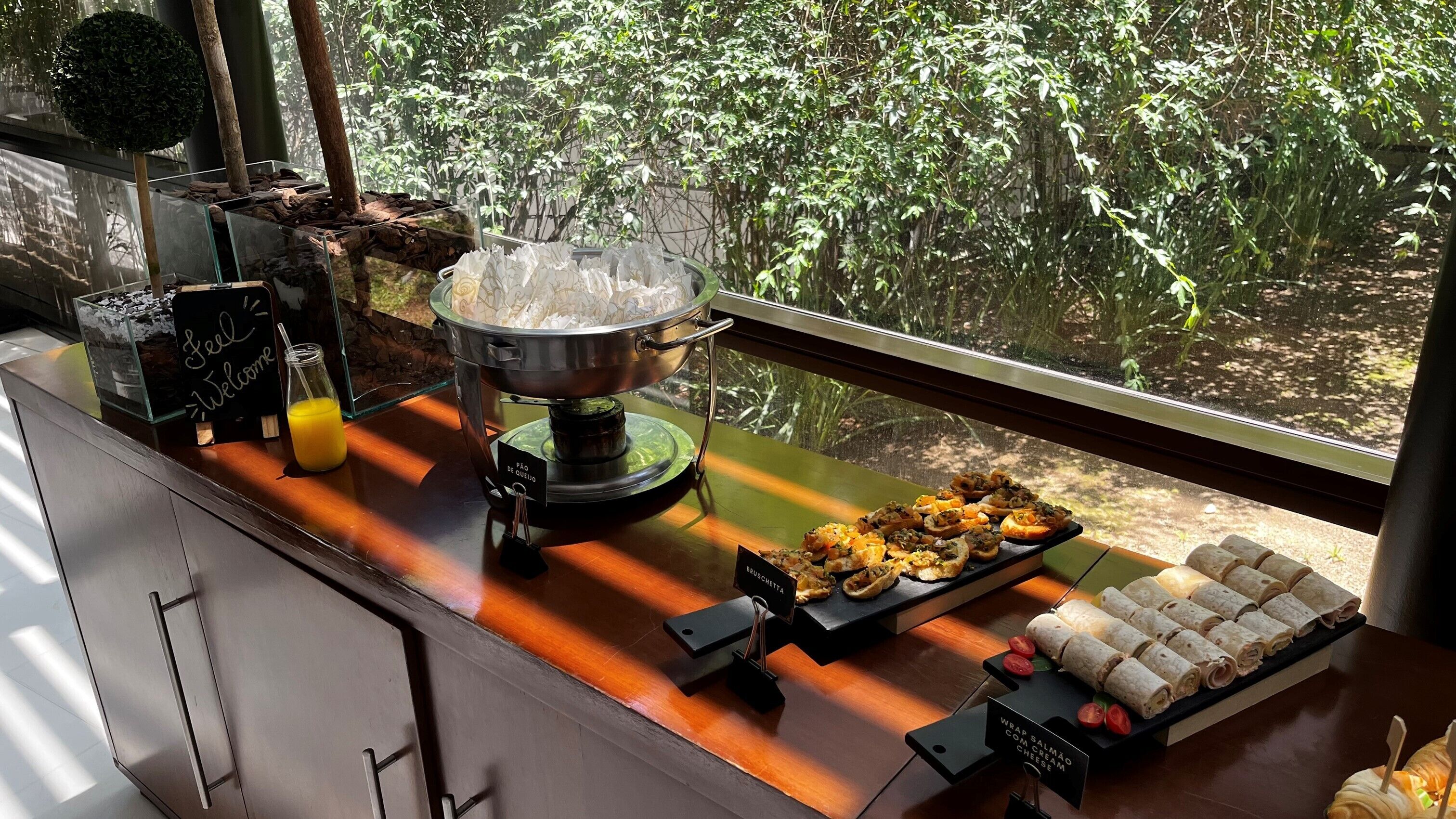 Foto - Mercure Sao Paulo Grand Plaza Paulista