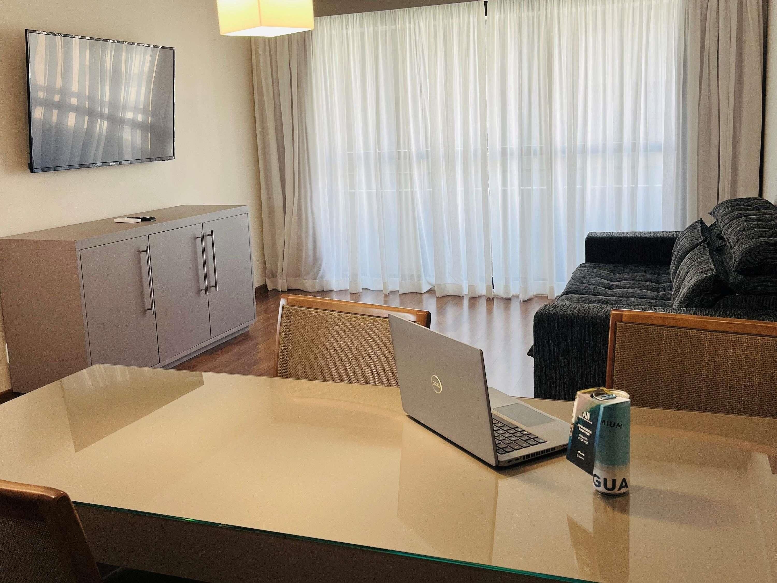 Foto - Mercure Sao Paulo Grand Plaza Paulista