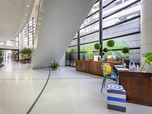 Salle de réunion