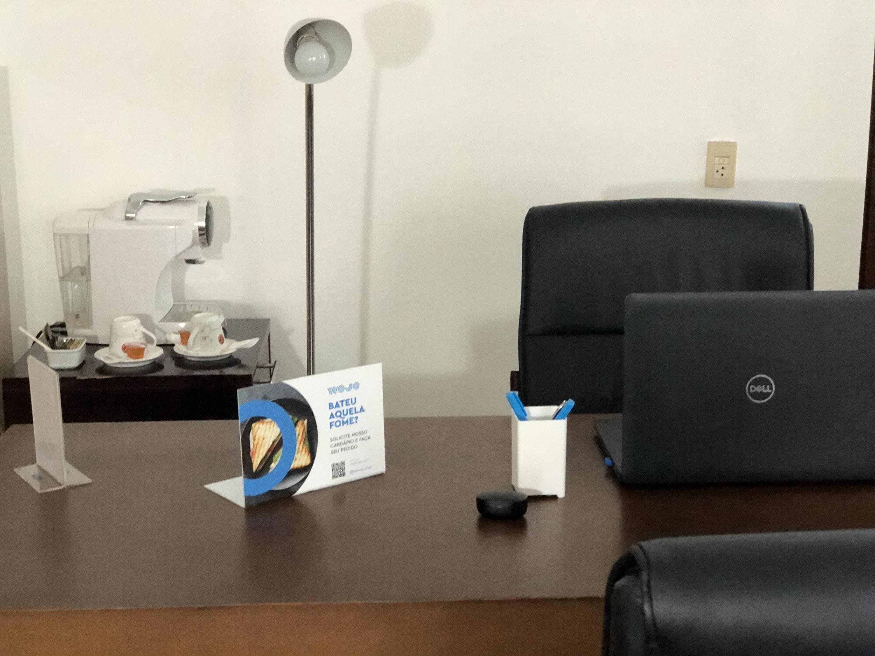 Foto - Mercure Sao Paulo Grand Plaza Paulista