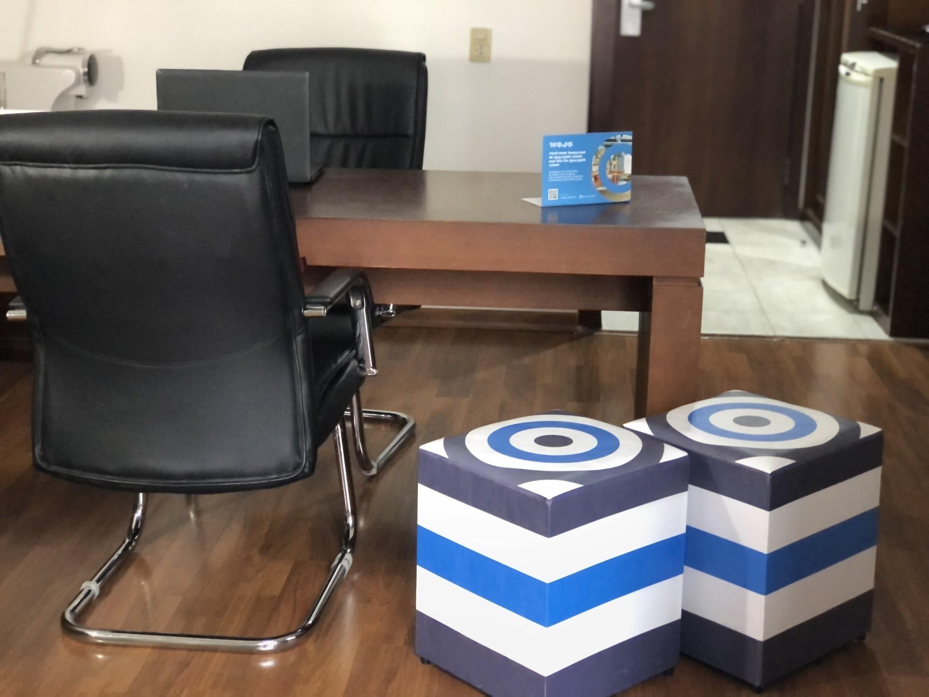 Foto - Mercure Sao Paulo Grand Plaza Paulista