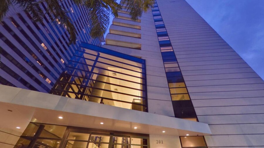 Mercure São Paulo Grand Plaza Paulista