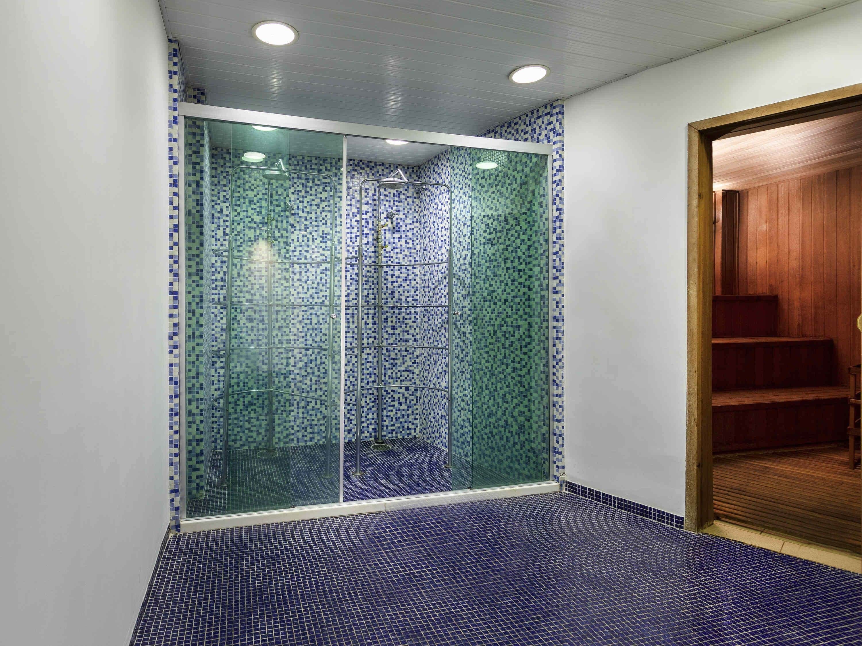 Foto - Mercure Sao Paulo Grand Plaza Paulista