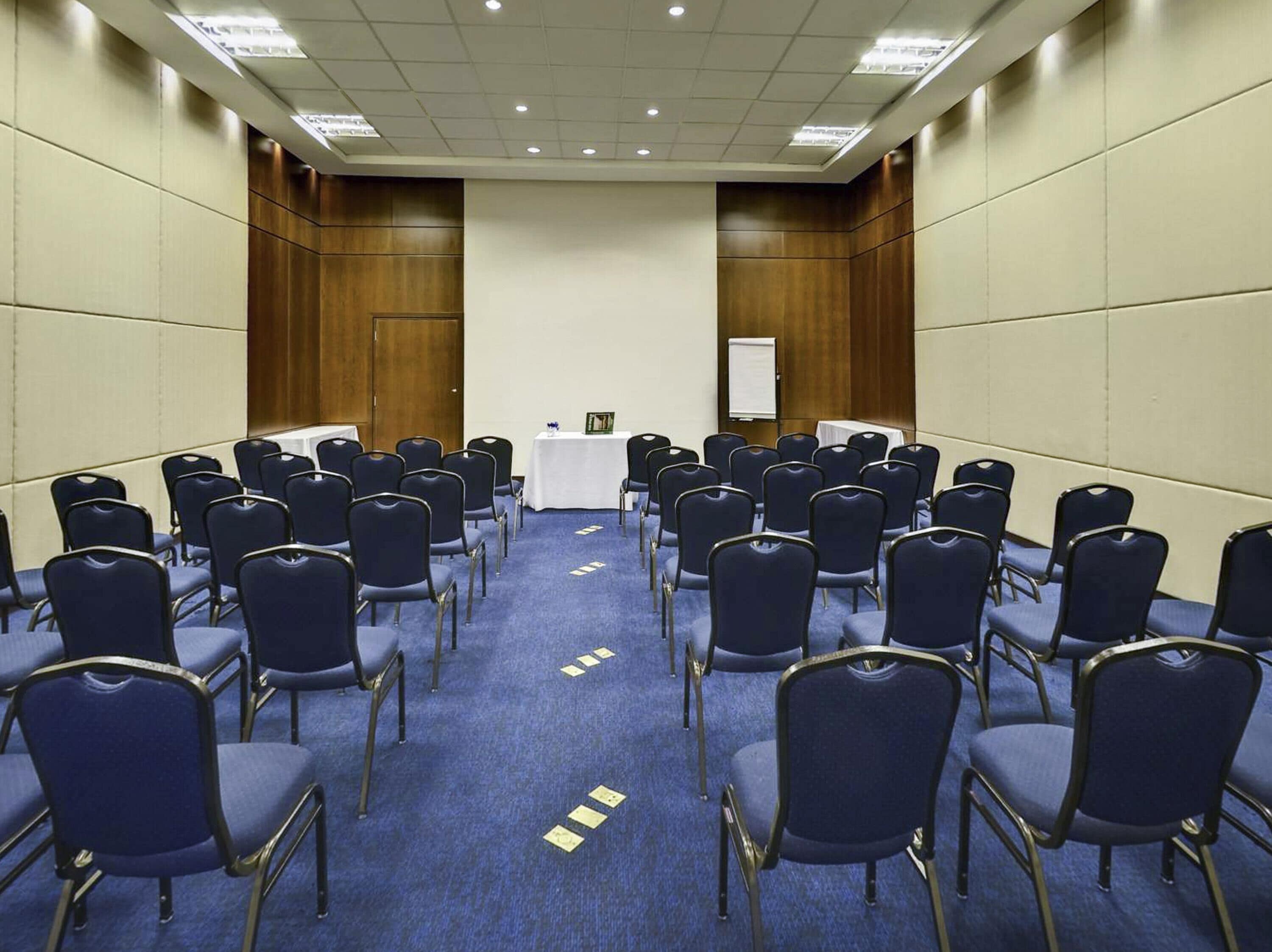 Foto - Mercure Sao Paulo Grand Plaza Paulista