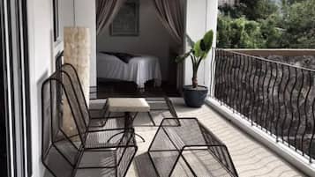 Villa de la luz, 3 habitaciones y alberca privada | Terraza o patio