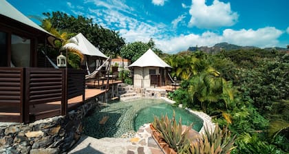 Hostal de la Luz