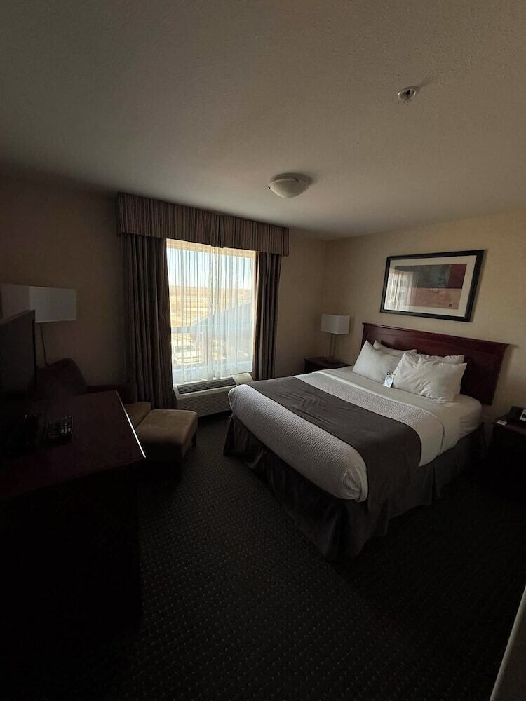 Iron/ironing board, free WiFi, bed sheets, wheelchair access