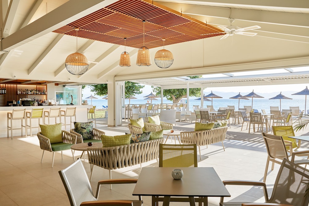 Delfinia Hotels by null