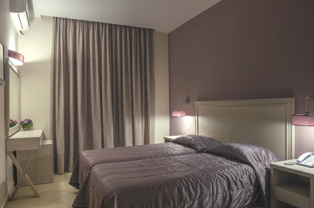 In-room safe, free cots/infant beds, free WiFi, bed sheets