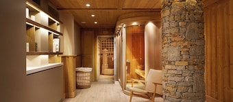 Les 3 Vallées, a Beaumier hotel