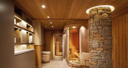Les 3 Vallées, a Beaumier hotel