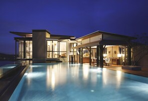 The Cape Absolute Suite | 私人泳池