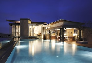 The Cape Absolute Suite | Privat pool