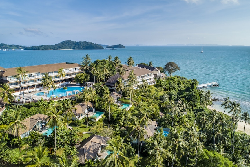 Cape Panwa Hotel, Wichit: Hotel Reviews, Rooms & Prices | Hotels.com Cape Panwa Hotel, Wichit: Hotel Reviews, Rooms & Prices | Hotels.com
