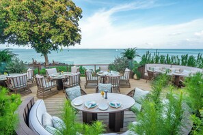 Exterior - Cape Panwa Hotel (Wichit)