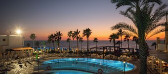 Kefalos Beach Tourist Village