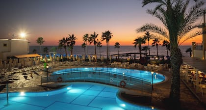 Kefalos Beach Tourist Village