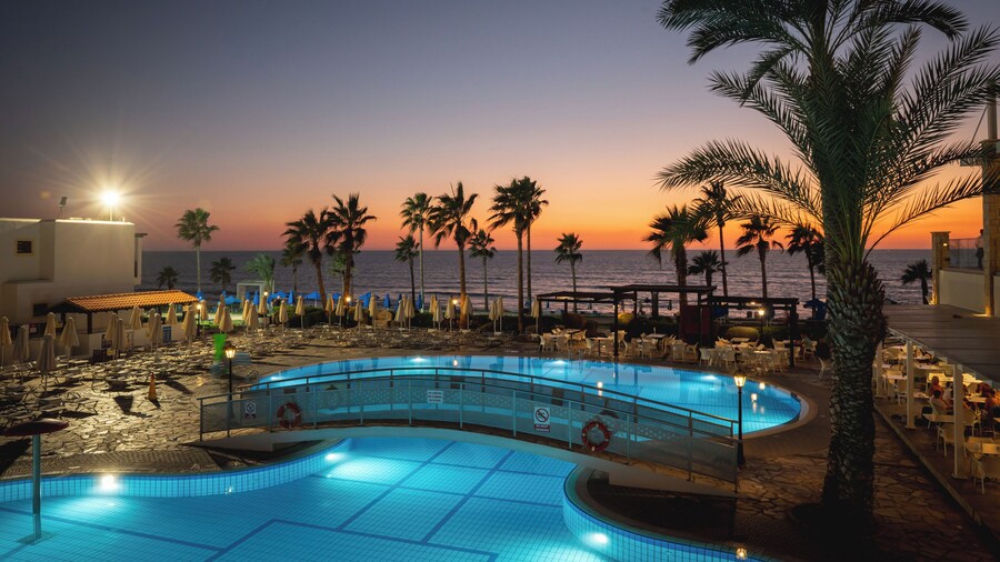 Kefalos Beach Tourist Village