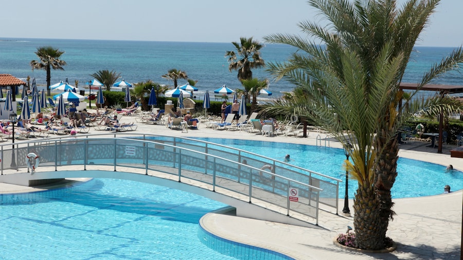 Kefalos Beach Tourist Village