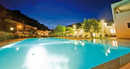 Castellaro Golf Resort
