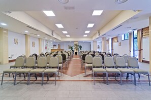 Business center - Castellaro Golf Resort (Castellaro)