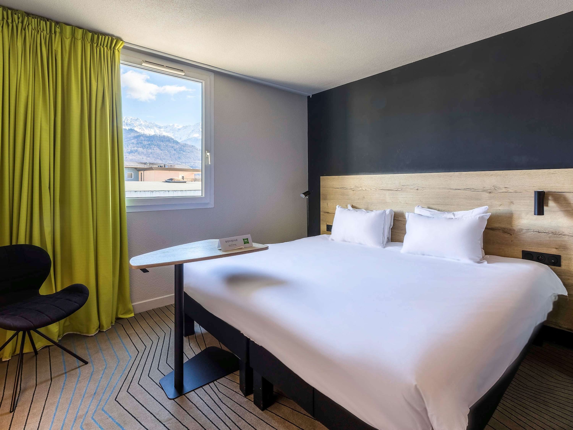 3 Star Hotels