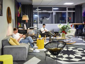 Exterior - ibis Styles Crolles Grenoble A41 (Crolles)