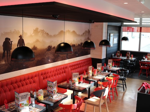 ibis Styles Crolles Grenoble A41 (9)