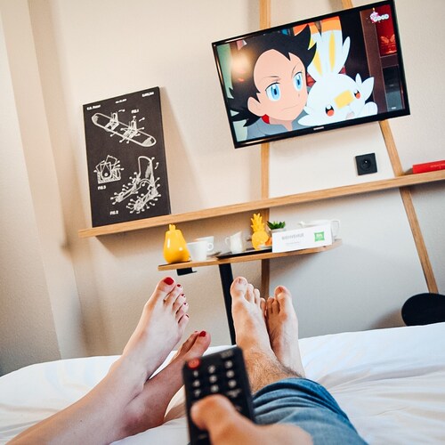 ibis Styles Crolles Grenoble A41 (2)