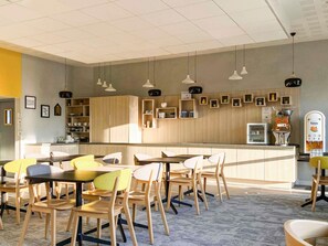 Exterior - ibis Styles Crolles Grenoble A41 (Crolles)