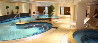 哈威茲宮殿酒店