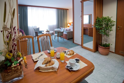 Palace Hotel Heviz