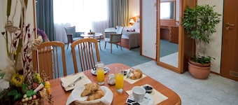 Palace Hotel Heviz