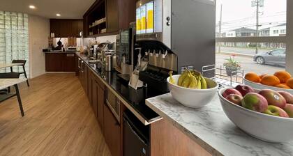 Clarion Pointe Quebec Airport