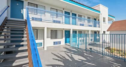 Vista Inn Motel