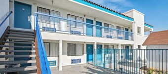 Vista Inn Motel