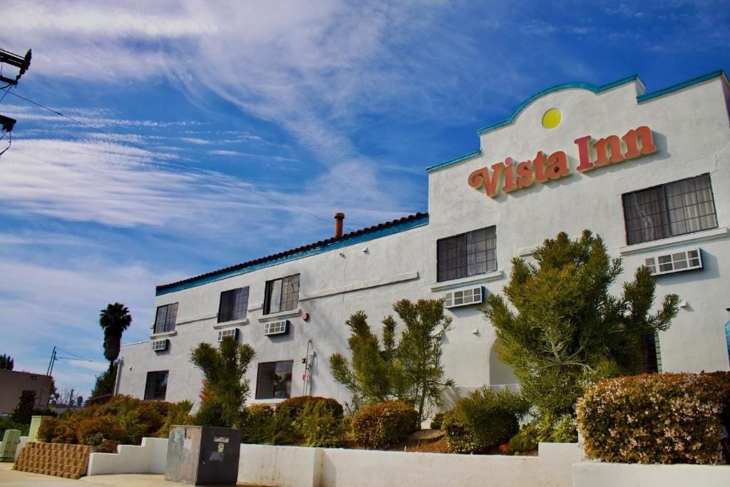 Photo - Vista Inn Motel
