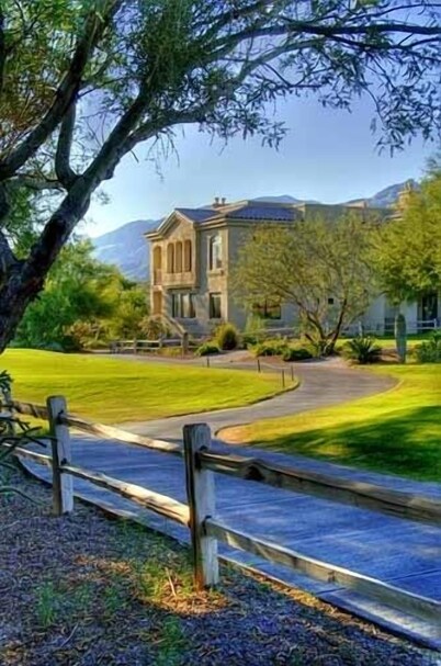 Casitas at Sabino Springs