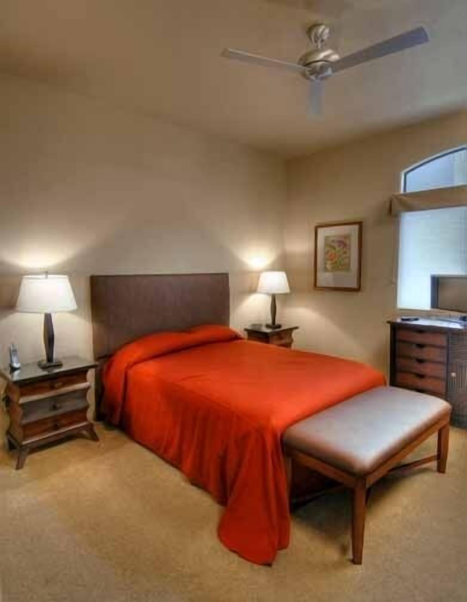 condo, 2 bedrooms | 2 bedrooms, iron/ironing board, free cots/infant beds