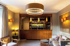 Bar (on property) - Rothay Garden by Harbour Hotels (Ambleside)