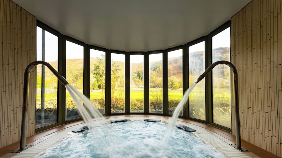 Rothay Garden by Harbour Hotels