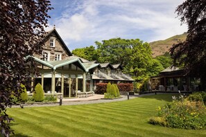 Exterior - Rothay Garden by Harbour Hotels (Ambleside)