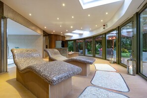 Body treatments, hot stone massages, deep-tissue massages - Rothay Garden by Harbour Hotels (Ambleside)