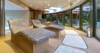 Rothay Garden by Harbour Hotels