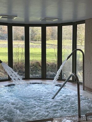 Body treatments, hot stone massages, deep-tissue massages - Rothay Garden by Harbour Hotels (Ambleside)