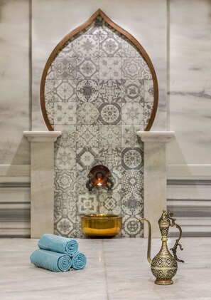 Interior - Loryma Resort Hotel (Marmaris)